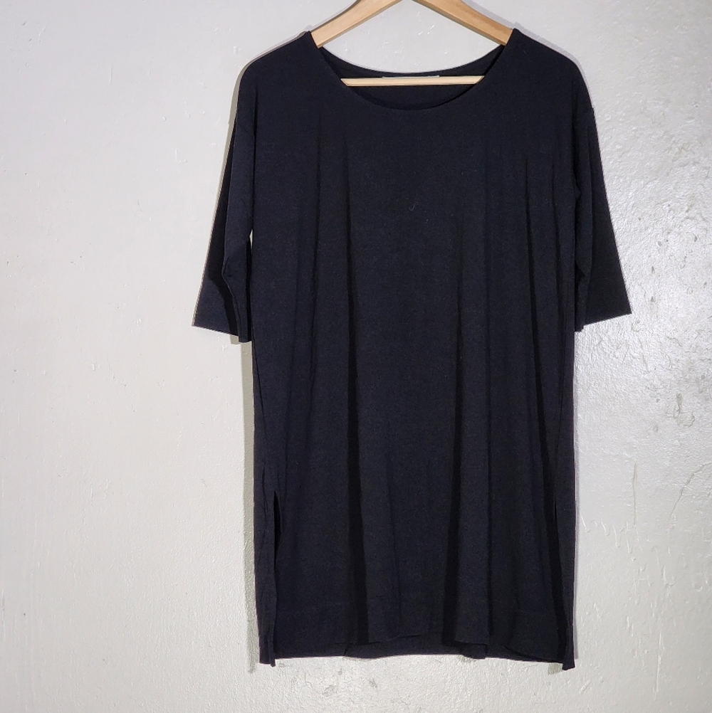 Peruvian Connection Classic Black Top